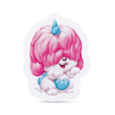 Rainbocorns Puppycorn Sürpriz Mini Figür Paketi