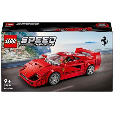 LEGO Speed Champions Ferrari F40 76934