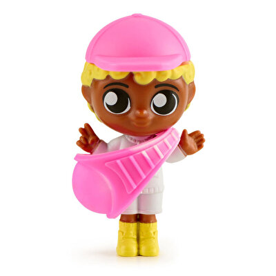 Fashion Fidget Mini Sürpriz Bebek 1489