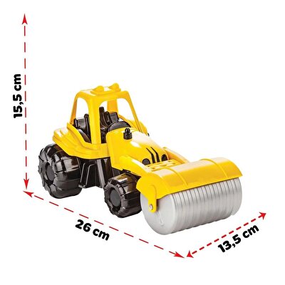 Pilsan Mini İş Makineleri