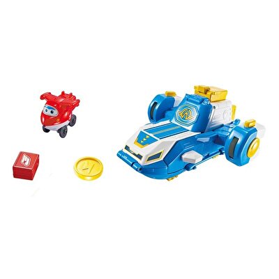 Harika Kanatlar Hareketli Taban Mini Versiyon