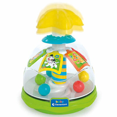 Baby Clementoni Atlı Karınca