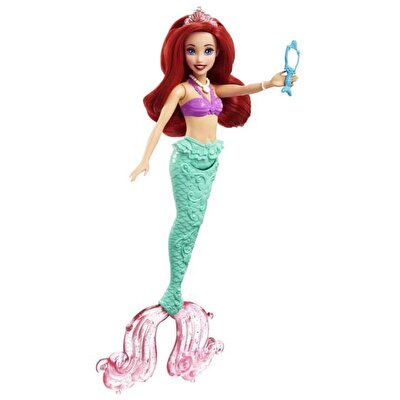 Disney Prenses Bebekler ve Aksesuarları Ariel HLW35