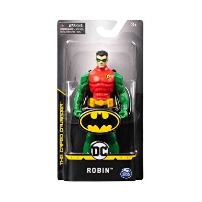 Batman Aksiyon Figür Robin 15 cm.