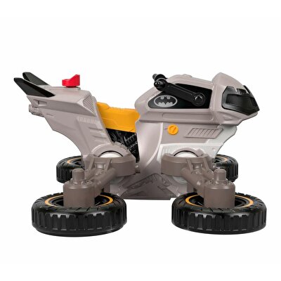 Imaginext DC Super Friends Özel Araçlar Batman Batcycle FXW89