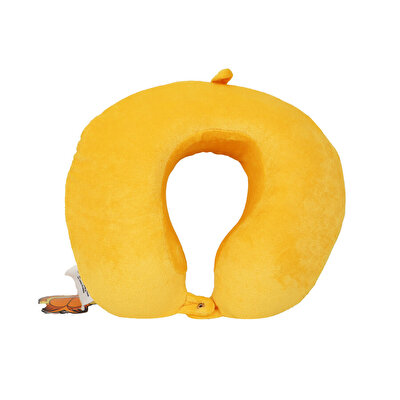 Garfield Boyun Yastığı