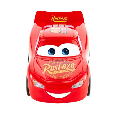 Cars Çek Bırak Araçlar Lightning Mcqueen FYX40