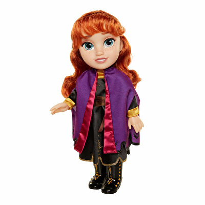 Frozen 2 Bebek Anna