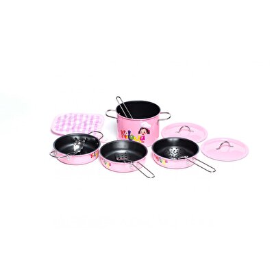 Niloya Hünerli Afacanlar