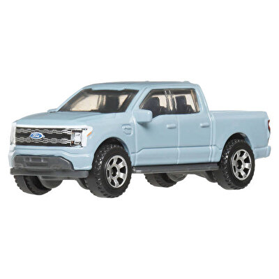 Matchbox Tekli̇ Arabalar 2022 Ford F-150 Lightning JBR58