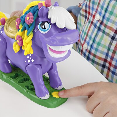 Play Doh Çılgın Midilli E6726