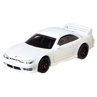Hot Wheels Car Culture Arabalar Nissan Silvia S14 GJP99