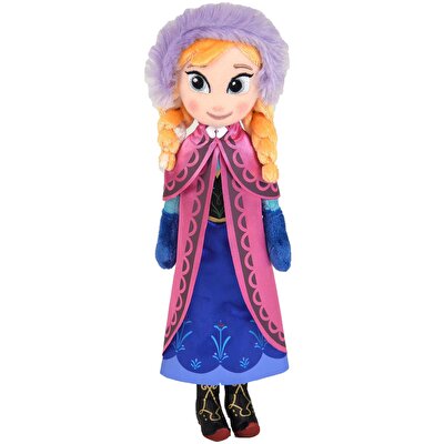 Frozen Anna 25 Cm