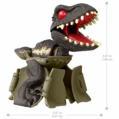 Jurassic World Değişim Serisi Indoraptor HVB12
