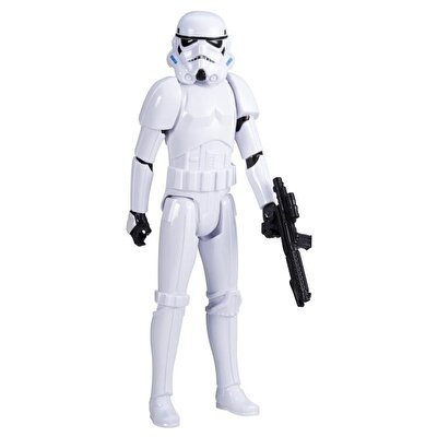 Star Wars Titan Hero Figür Stormtrooper G1279