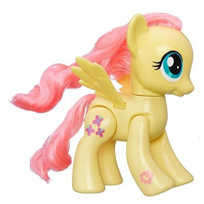 My Little Pony Sevimli Hareketler