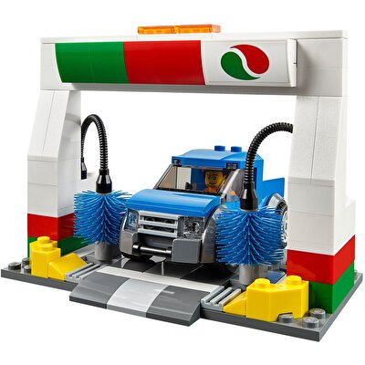 LEGO® City Service Station