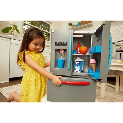 Little Tikes İlk Buzdolabım 51427