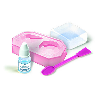 Bilim ve Oyun Kokulu Sabunlar Mini Set