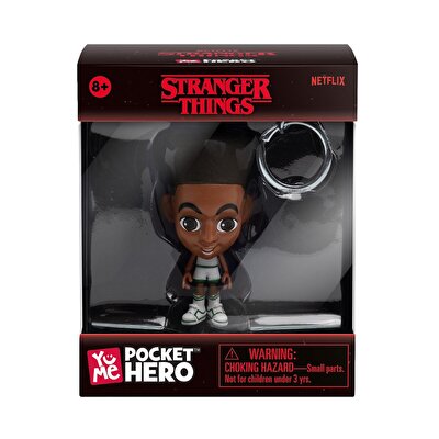 YuMe Pocket Hero Stranger Things Lucas
