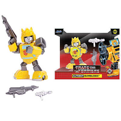 Transformers Bumblebee Robot