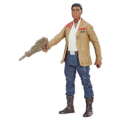 Star Wars Force Link Figür Seri 2 Finn (C1505)
