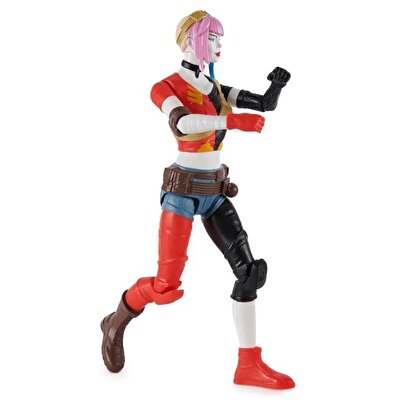 DC Comics Harley Quinn Aksiyon Figürü 30 Cm