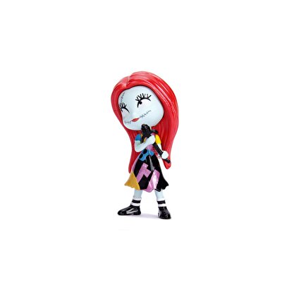 Jada Nightmare Before Christmas Tekli Figür Sally