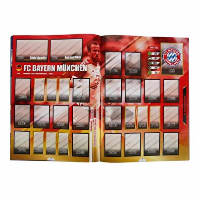 FIFA 365 2024 Çıkartma Albümü