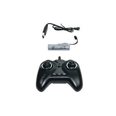 Uzaktan Kumandalı Full Fonksiyon Canavar Araba Tiger