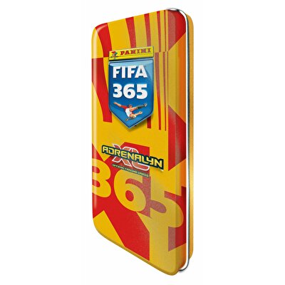 Panini FIFA 365 Adrenalyn XL 2026 Collector's Box Futbol Kart Koleksiyon Kutusu