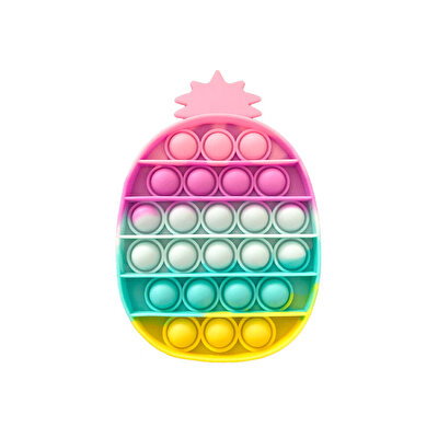 Ananas Şekilli Pop It