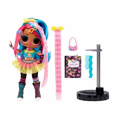 L.O.L. Surprise Tweens Seri 3 Emma Emo