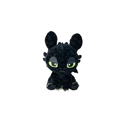 Universal Toothless Peluş 2