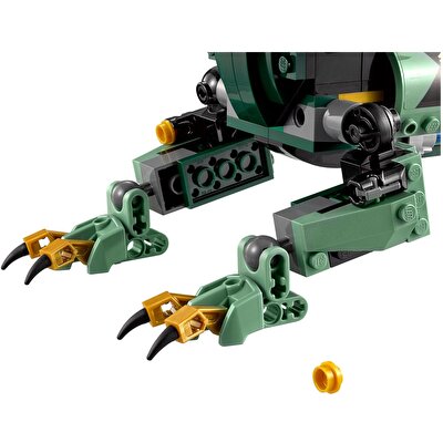 LEGO® Ninjago Film Yeşil Ninja Robot Ejderha 70612