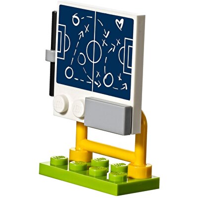 LEGO® Friends Stephanie'nin Futbol Antrenmanı