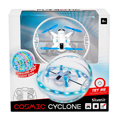Silverlit Cosmic Cyclone Drone