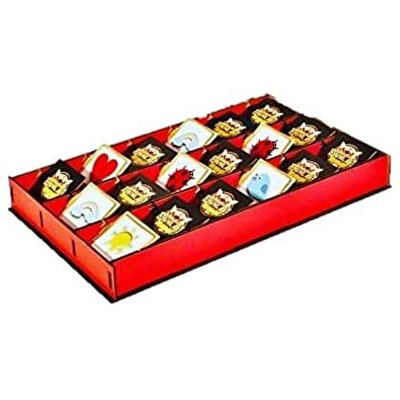 Dokunulmazlık Oyunları Aklında Tut