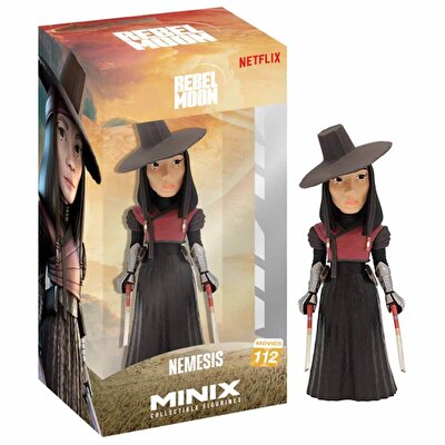 Minix Nemesis Figürü 14958