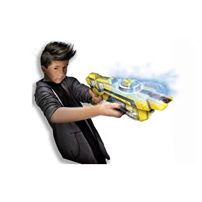 Silverlit Spinner M.A.D Battle Edition Oyun Seti