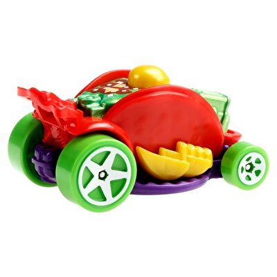Hot Wheels Tekli Araba Car-De-Asada GTB70