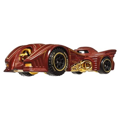 Hot Wheels Batman Temalı Arabalar Batmobile HRW31