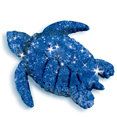 Kinetic Sand Pırıltılı Oyun Kumu