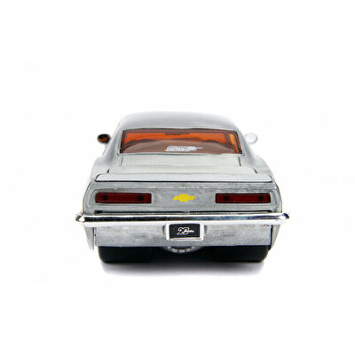 1:24 Jada 1969 Chevy Camaro Wave 3
