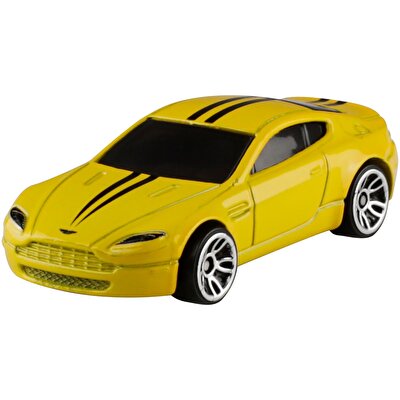 Hot Wheels Beşli Araba Seti GHP50