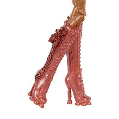 Monster High Boo Riginal Creeproduction Robecca Steam Bebek JHK59