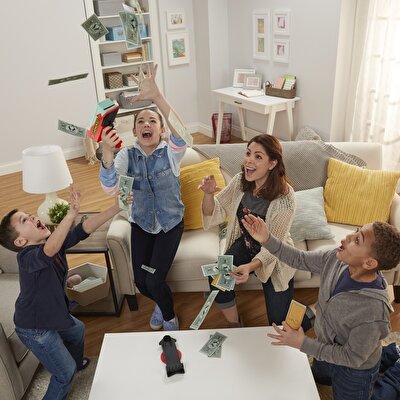 Monopoly Para Yağmuru