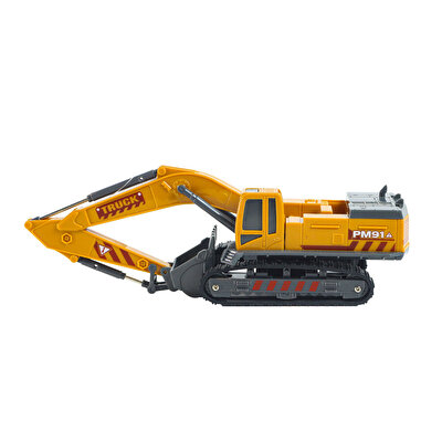 1:55 Ölçekli Kepçe