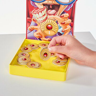 Cingöz Nine Fırfır