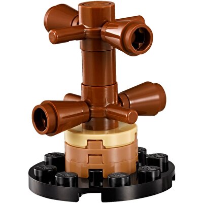 LEGO® Ninjago Film Spinjitzu Antrenmanı